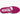 LOUIS VUITTON TRAINER LOW WHITE FUCHSIA