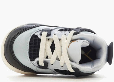 JORDAN 4 RETRO PLATINUM GOLD (TD)