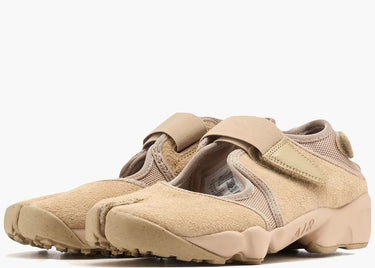 NIKE AIR RIFT PARACHUTE BEIGE (W)
