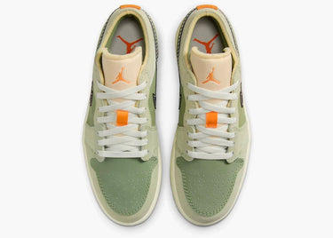 JORDAN 1 LOW SE CRAFT LIGHT OLIVE