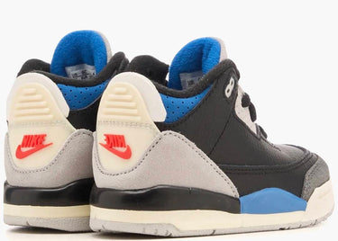 JORDAN 3 RETRO OG RARE AIR (TD)