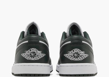 JORDAN 1 LOW GALACTIC JADE (W)