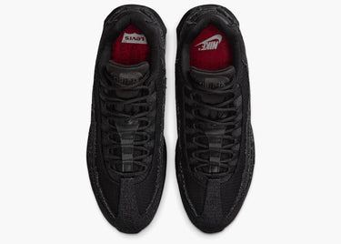 NIKE AIR MAX 95 OG LEVIS BLACK