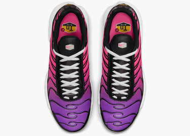 NIKE AIR MAX PLUS DUSK (W)