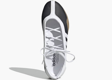 ADIDAS TAEKWONDO MEI BALLET BLACK WHITE (W)