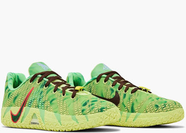 NIKE JA 3 ZOMBIE (GS)