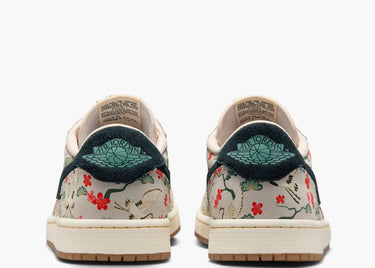 JORDAN 1 LOW OG RUI HACHIMURA OATMEL