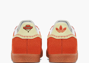 ADIDAS GAZELLE TOY STORY JESSIE (GS)