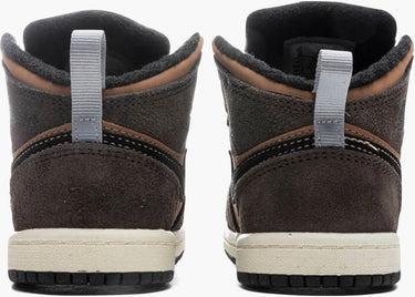 JORDAN 1 MID SE DARK CHOCOLATE (TD)