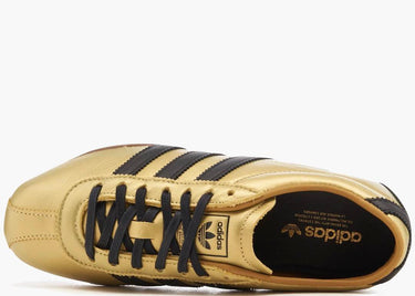 ADIDAS TOKYO DECON GOLD METALLIC BLACK (W)