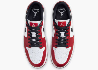 JORDAN 1 RETRO LOW GOLF CHICAGO