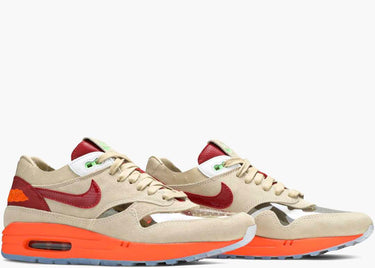 NIKE AIR MAX 1 CLOT KISS OF DEATH (2021)