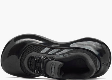 ADIDAS MOONRUBBER MEGARIDE AVAVAV BLACK (W)