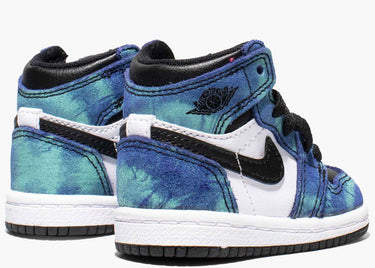 JORDAN 1 RETRO HIGH TIE DYE (TD)