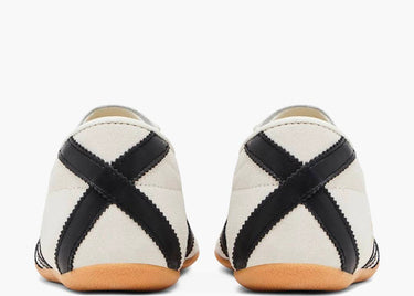 ADIDAS TOKYO OFF WHITE BLACK (W)