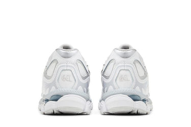 ASICS GEL-NYC WHITE OYSTER GREY