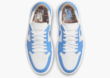 JORDAN 1 ELEVATE LOW SE UNIVERSITY BLUE (W)