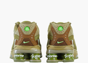 NIKE SHOX RIDE 2 SP SUPREME OLIVE