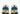 NEW BALANCE 9060 NEW SPRUCE PURPLE