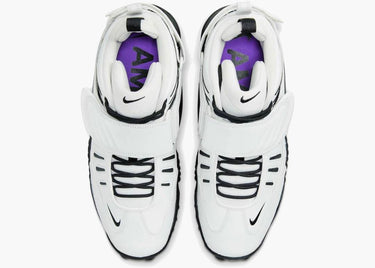 NIKE AIR ADJUST FORCE AMBUSH SUMMIT WHITE BLACK