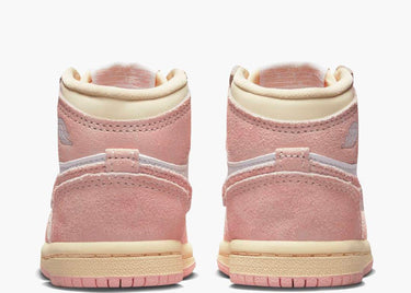 JORDAN 1 RETRO HIGH OG WASHED PINK (TD)