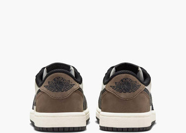 JORDAN 1 LOW OG MOCHA (PS)