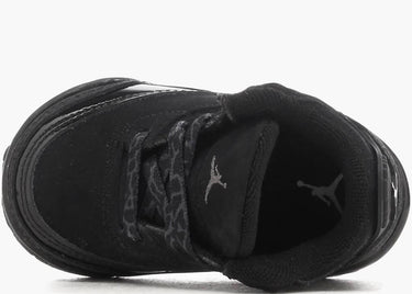 JORDAN 3 RETRO BLACK CAT (2025) (TD)