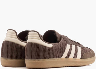 ADIDAS SAMBA OG EARTH STRATA WONDER WHITE