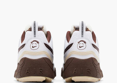 NIKE ZOOM FIELD JAXX TRAVIS SCOTT LIGHT CHOCOLATE