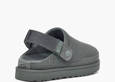 UGG GOLDENSTAR CLOG RAINSTORM (W)