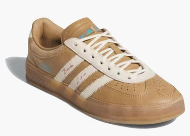 ADIDAS GAZELLE INDOOR BAD BUNNY LIONEL MESSI LA VOZ DE LOS FANS