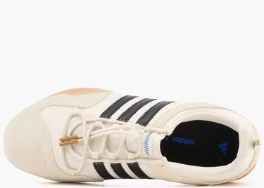 ADIDAS BALLERINA BAD BUNNY OFF WHITE BLACK GUM