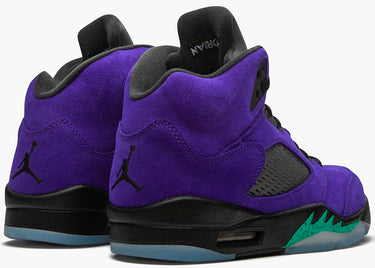 JORDAN 5 RETRO ALTERNATE GRAPE