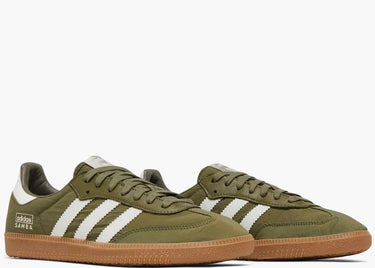 ADIDAS SAMBA OG FOCUS OLIVE GUM