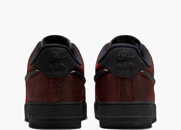NIKE AIR FORCE 1 LOW RETRO QS HALLOWEEN SKULL