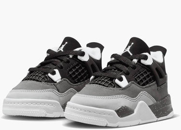 JORDAN 4 RETRO FEAR (2024) (TD)