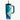 Stanley The Frequency Collection Flowstate Quencher 30oz Tumbler Coastal Teal Motion