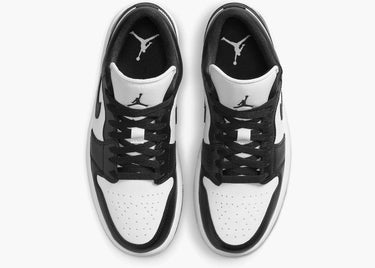 JORDAN 1 LOW PANDA (2023) (W)