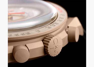 SWATCH X OMEGA BIOCERAMIC MOONSWATCH MISSION TO JUPITER