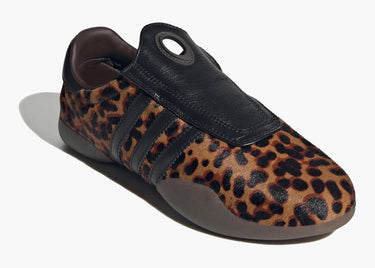 ADIDAS TAEKWONDO MEI LEOPARD PRINT (W)