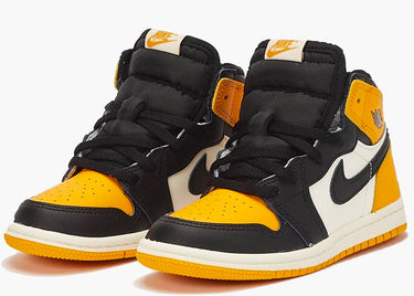 JORDAN 1 RETRO HIGH OG TAXI (TD)