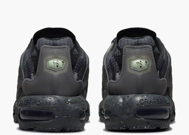 NIKE AIR MAX TERRASCAPE PLUS BLACK LIME