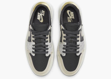 JORDAN 1 ELEVATE LOW SE ANTHRACITE LIGHT BONE (W)