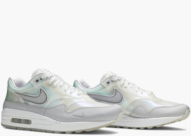 NIKE AIR MAX 1 SNKRS DAY WHITE (W)