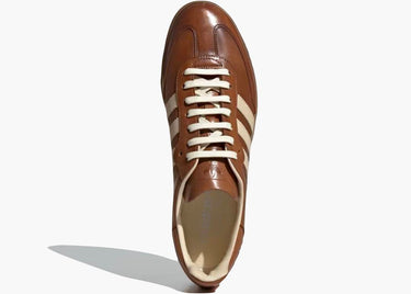 ADIDAS SAMBA OG MADE IN ITALY VACHETTA TAN
