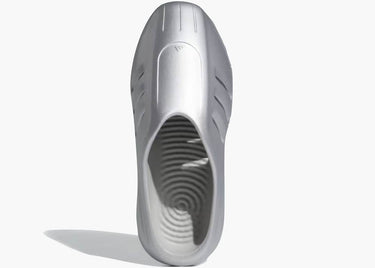 ADIDAS ADIFOM IIINFINITY MULE METALLIC SILVER