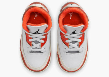 JORDAN 3 RETRO SE DUNK ON MARS (TD)