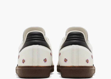 SAMBA LIGHT PURPLE FLORAL (W)