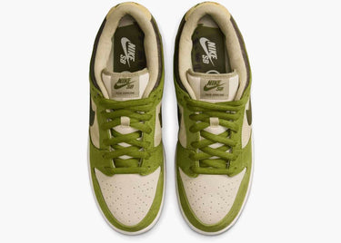 NIKE SB DUNK LOW YUTO HORIGOME MATCHA