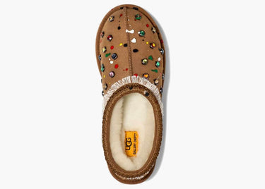 UGG TASMAN SLIPPER GALLERY DEPT. CHESTNUT